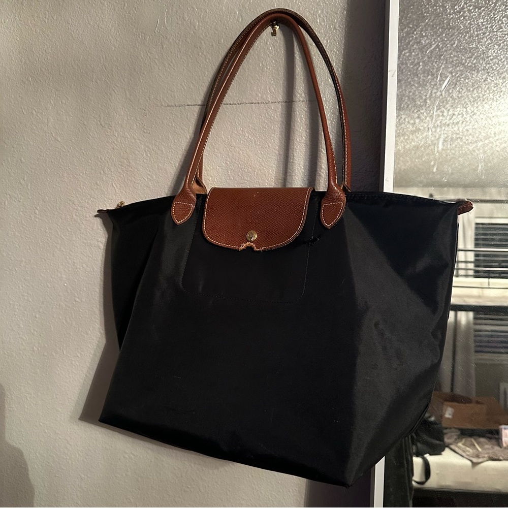 Longchamp Large Le Pliage